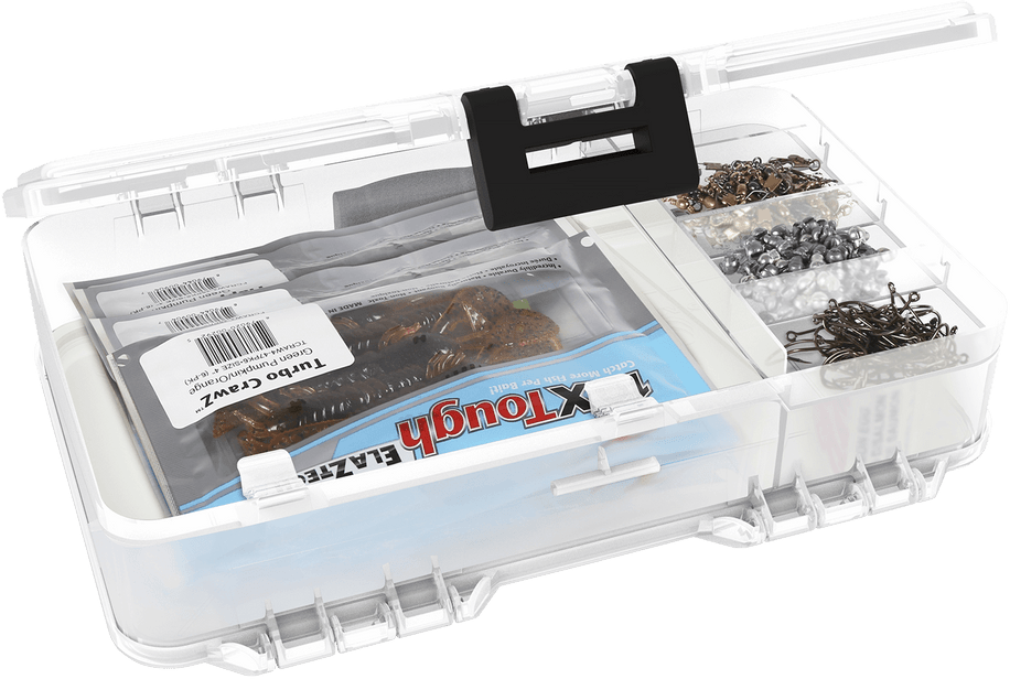 Cutie Plano Worm StowAway 3600 28X19X6.4CM