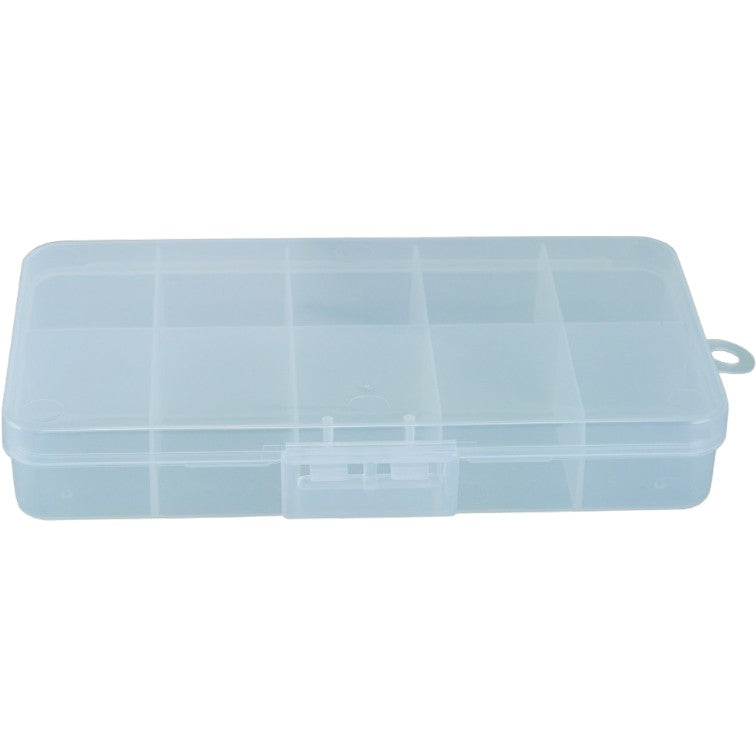 Cutie Plastic FORMAX, 13x6.5x2.5cm