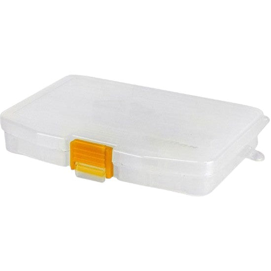 Cutie Plastic FORMAX, 14.5x10x2.3cm