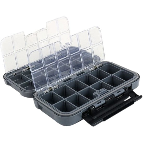 Cutie Plastic FORMAX, 16x9x4cm