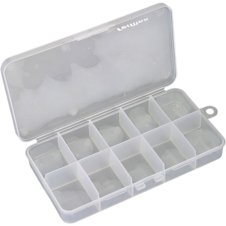 Cutie Plastic FORMAX, 17.5x9.5x3cm