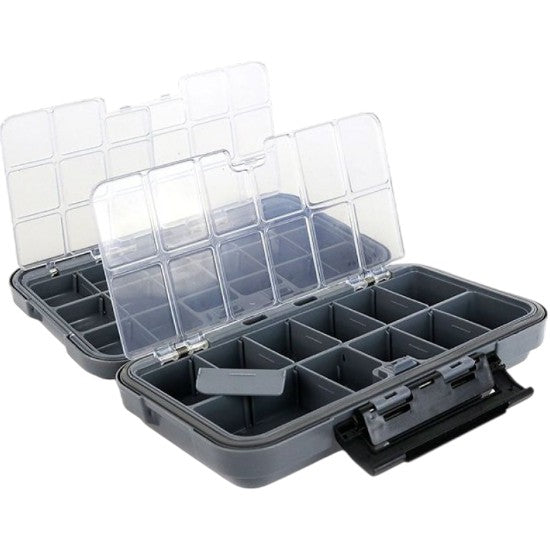 Cutie Plastic FORMAX, 20x11.5x4.5cm