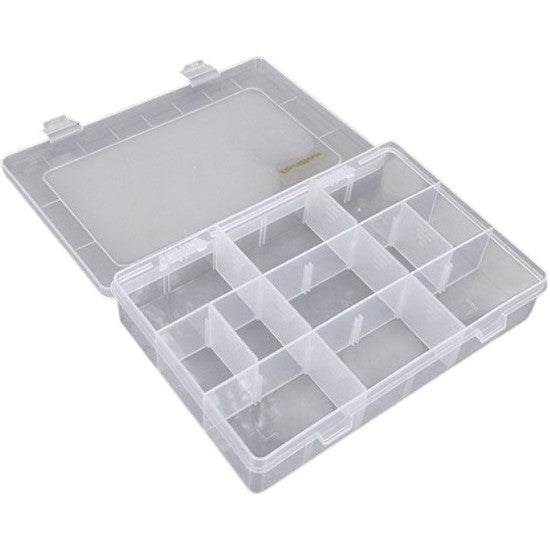 Cutie Plastic FORMAX, 20x13.5x4cm