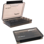 Cutie Plastic FORMAX Attack, Marime M, 24.5x19x4cm