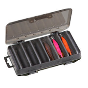 Cutie Plastica Panaro Dubla pentru Accesorii 17.6x10.4x3.7cm