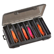 Cutie Plastica Panaro Dubla pentru Accesorii 27.5x18.5x4.8cm