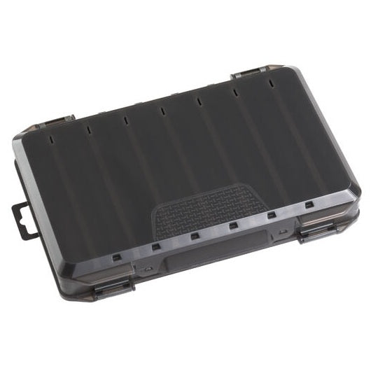 Cutie Plastica Panaro Dubla pentru Accesorii 27.5x18.5x4.8cm