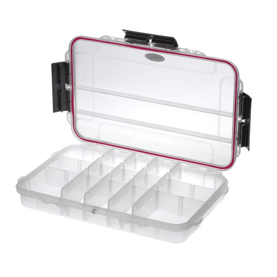 Cutie Plastica Panaro Rezistenta la Apa 3-15 Compartimente Ajustabila
