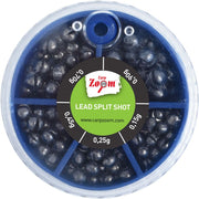 Cutie Plumbi Alice Despicate Carp Zoom 5 Compartimente 100g