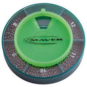 Cutie Plumbi Maver Alice Elite Micro Super Soft, 5 compartimente