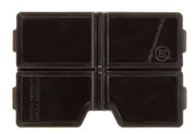 Cutie Preston Accessory Box - 4 Compartment Shallow