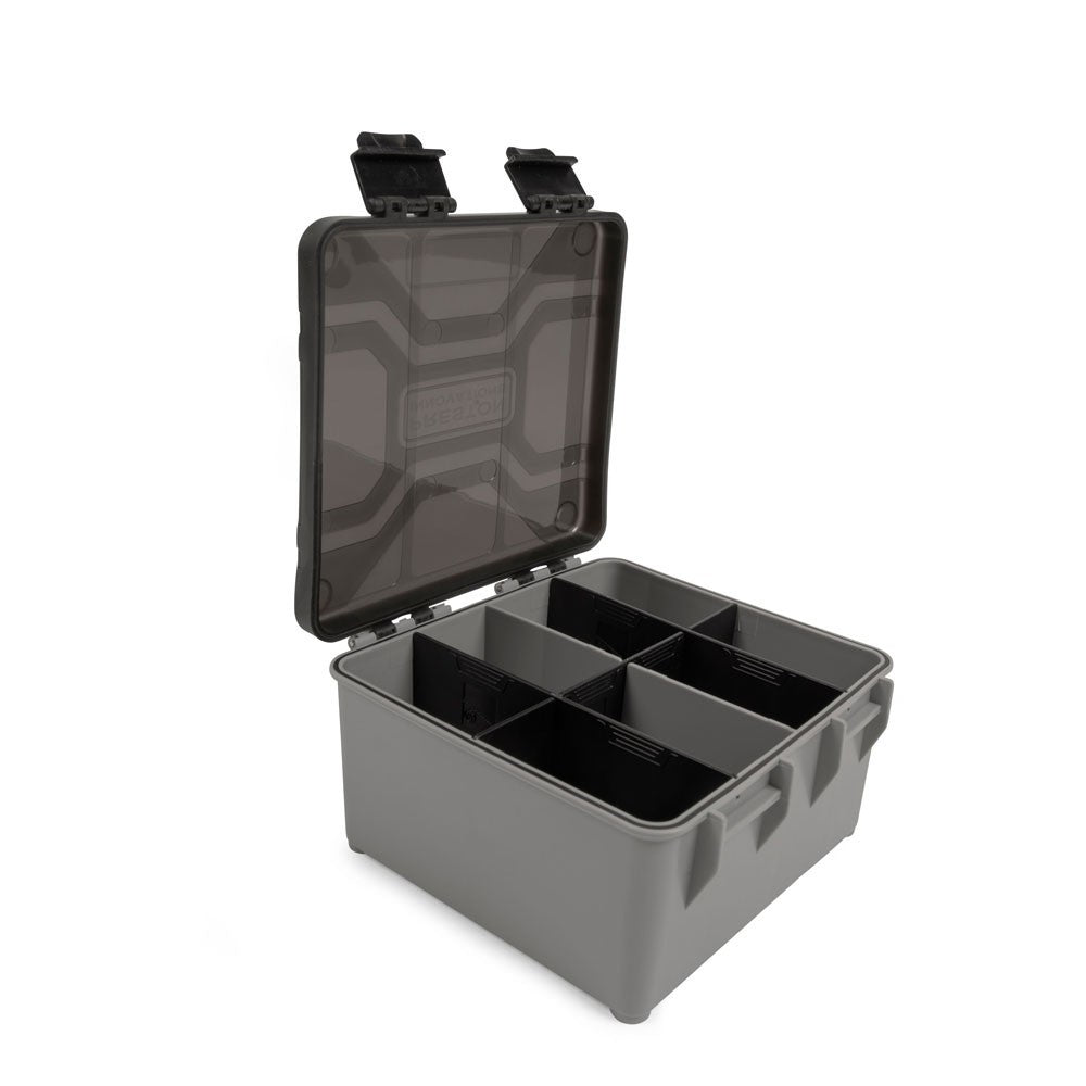  Cutie Preston Hardcase Accesory Box XL