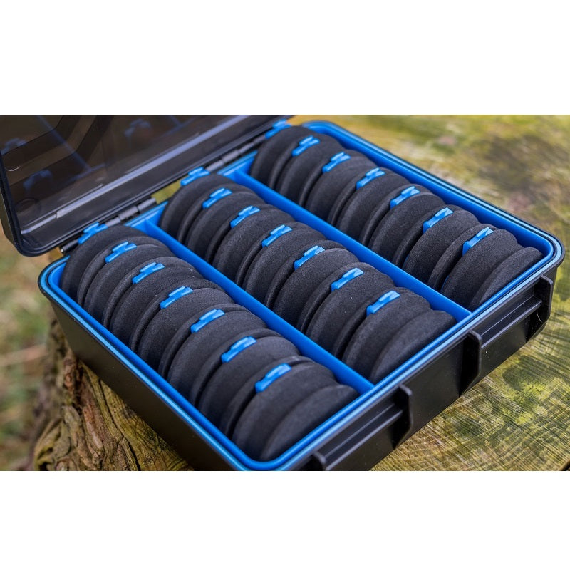 Cutie Preston Revalution Storage Box 17x16x6cm