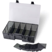 Cutie Quantum Tackle Keeper HC15Q Deep 35x22x10cm 15compartimente
