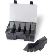 Cutie Quantum Tackle Keeper HC30Q Deep 28x17x10cm 30compartimente