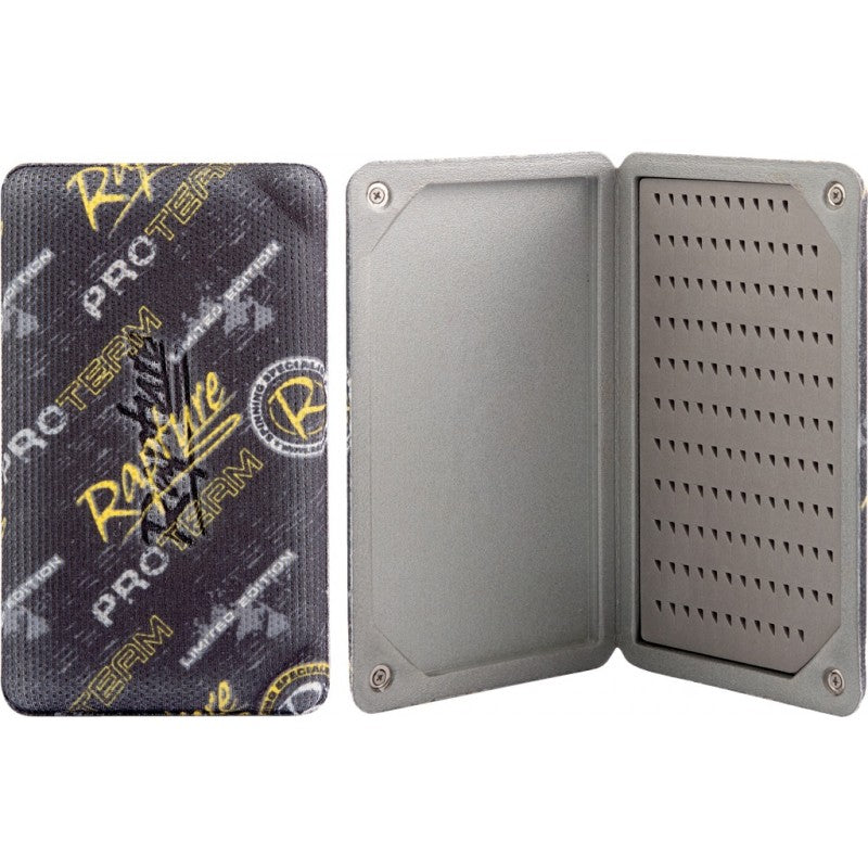 Cutie Rapture Spoon Box Pro Team Large