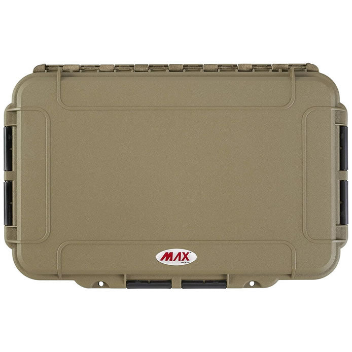 Cutie Rezistenta la Apa PLASTICA PANARO MAX004 Waterproof Case 4 Compartimente + 2 Cutii 101