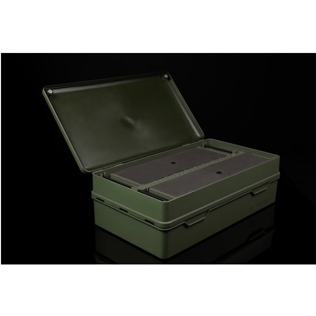 Cutie RidgeMonkey Armoury Tackle Box