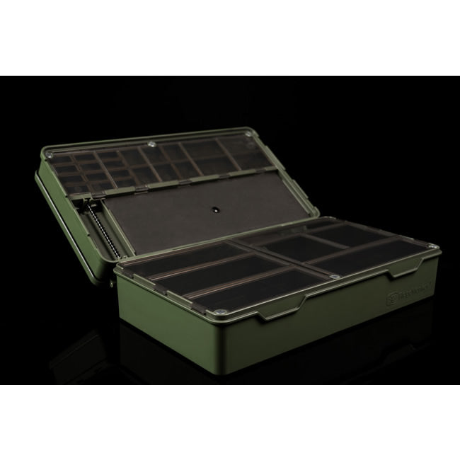 Cutie RidgeMonkey Armoury Tackle Box
