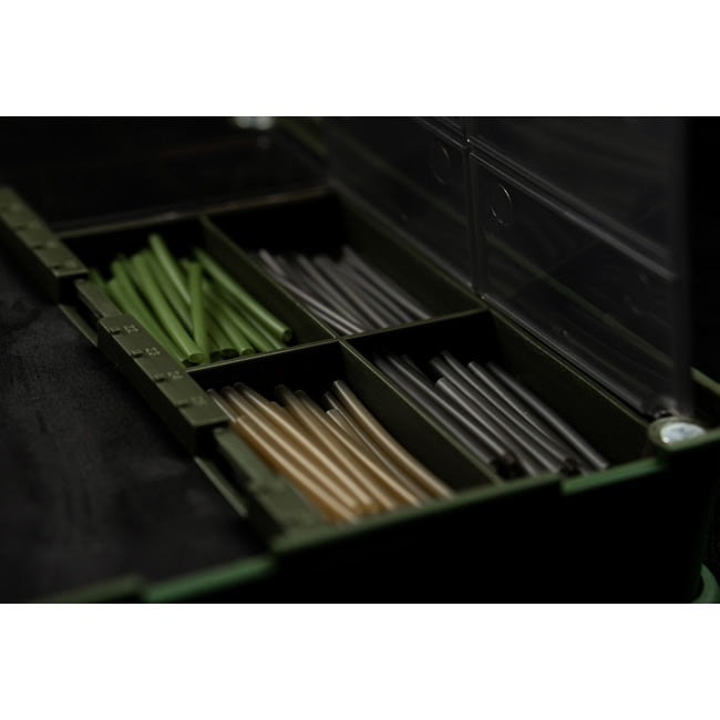 Cutie RidgeMonkey Armoury Tackle Box