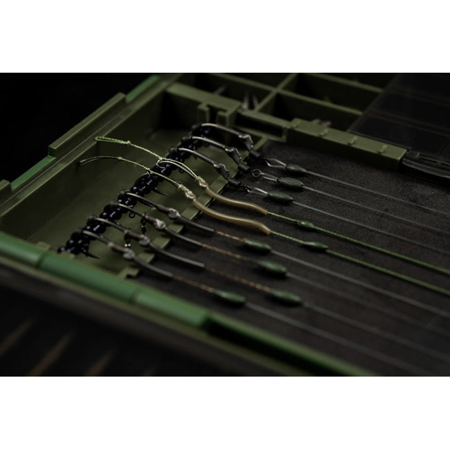 Cutie RidgeMonkey Armoury Tackle Box