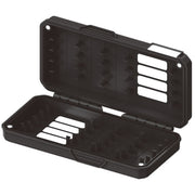 Cutie Riguri NYTRO SLS Method Feeder Rig Box 5-12.5cm