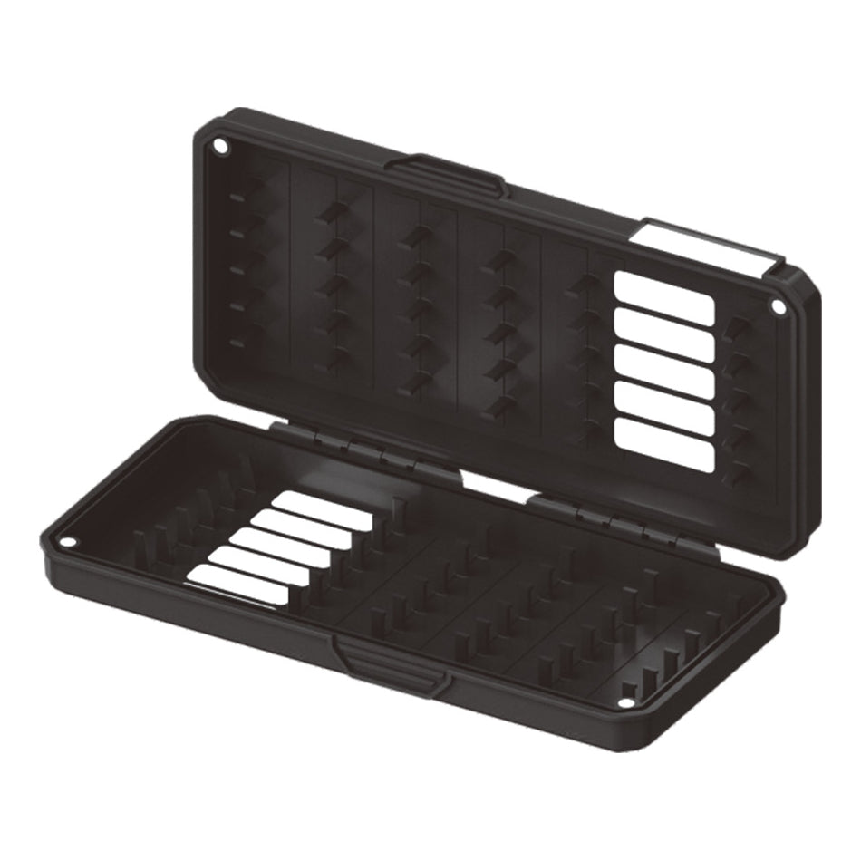 Cutie Riguri NYTRO SLS Pole&amp;Method Feeder Rig Box 5-15cm