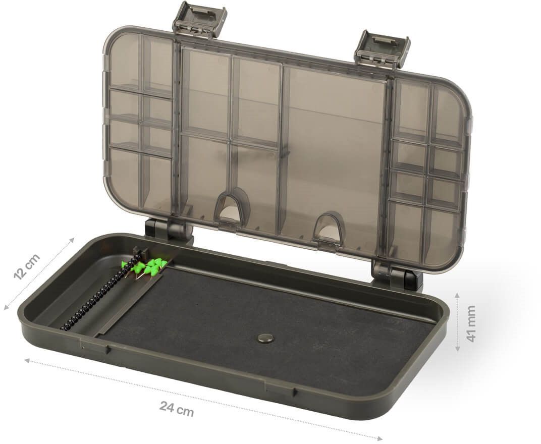 Cutie Riguri ZFISH Smart Box ZFR, 24x12x4cm