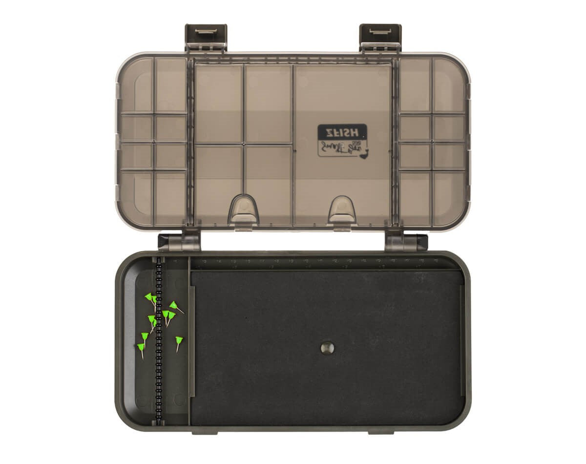 Cutie Riguri ZFISH Smart Box ZFR, 24x12x4cm