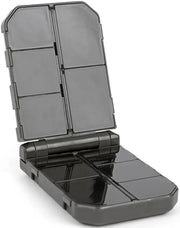 Cutie SONIK Lokbox Clip-Fold Box, Small, 10.5x7.2x3cm