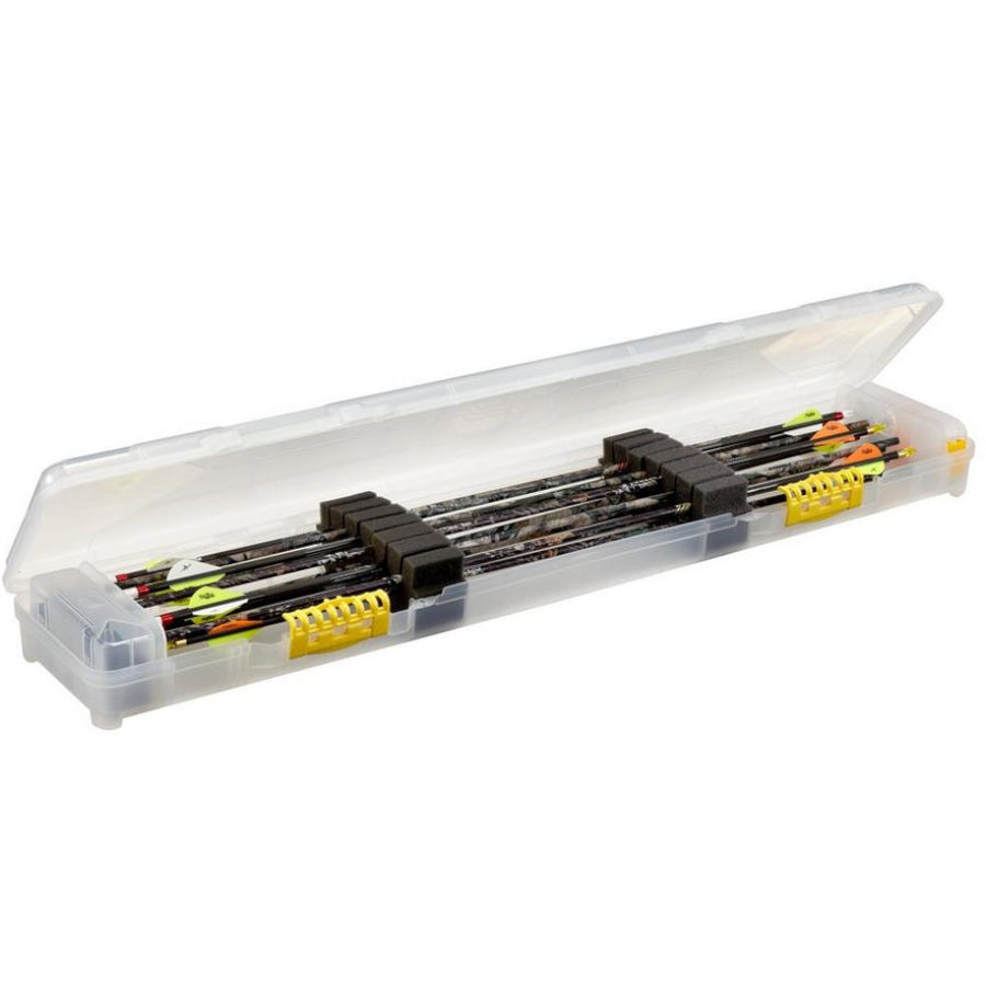 Cutie Sageti PLANO Bow-Max Compact Arrow Case, 35.6x6.4x4.5cm