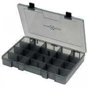 Cutie Sakura SK-9340 Smoke 33x21.5x5cm