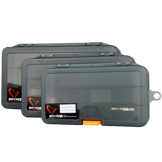 Cutie Savage Gear pentru Naluci NR.1 13.8x7.7x3.1cm