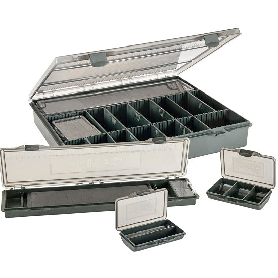 Cutie The One Complate Tackle Boxes