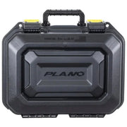 Cutie Transport Pistol PLANO All Weather2 Pistol Case, Large, capacitate 2 pistoale