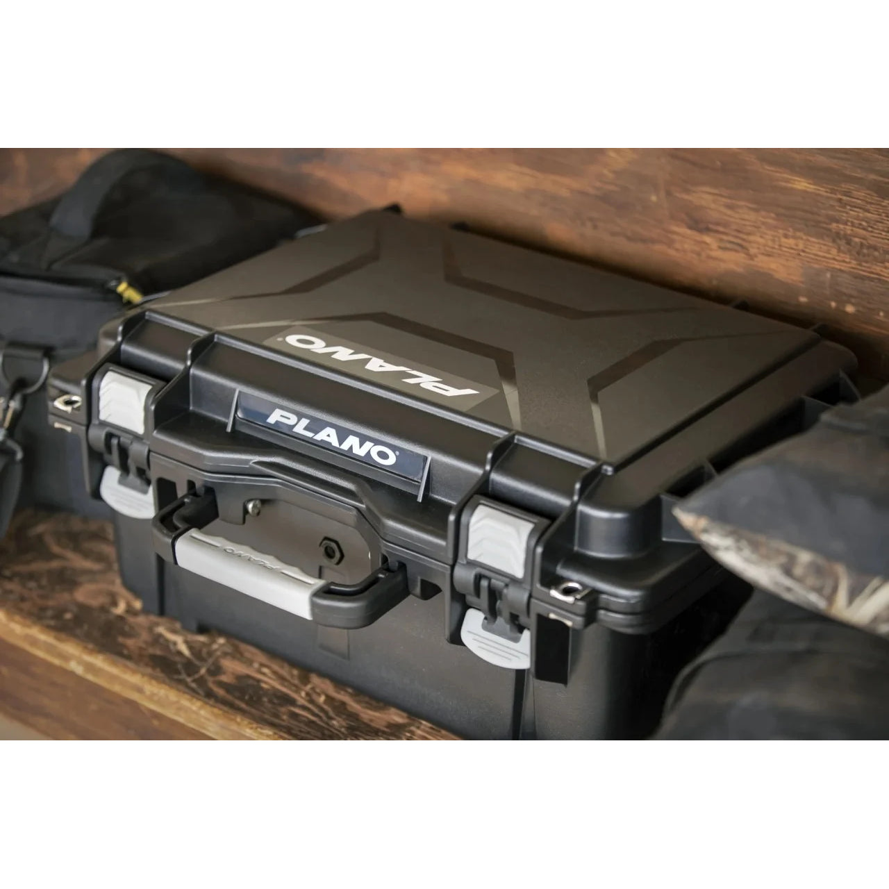 Cutie Transport Pistol PLANO Field Locker Element XL Pistol Case