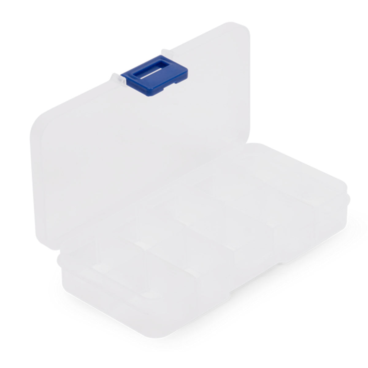 Cutie ZEBCO Trophy Accessory Box, 10Comp, 30x20x6cm