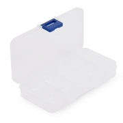 Cutie ZEBCO Trophy Accessory Box, 10Comp, 30x20x6cm