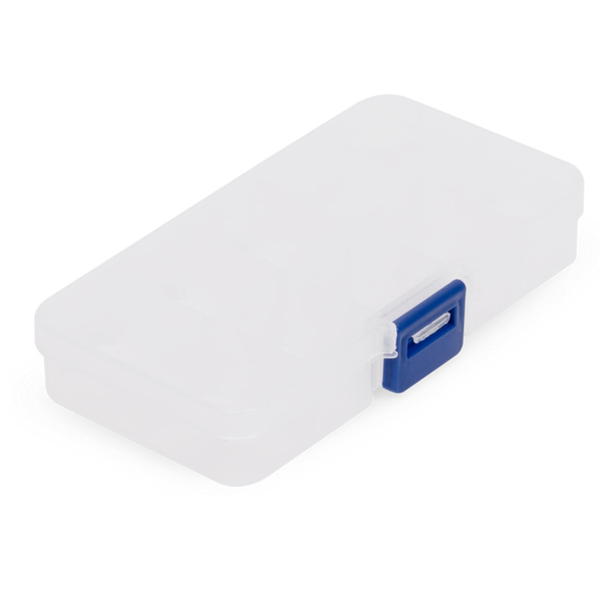 Cutie ZEBCO Trophy Accessory Box, 10Comp, 30x20x6cm