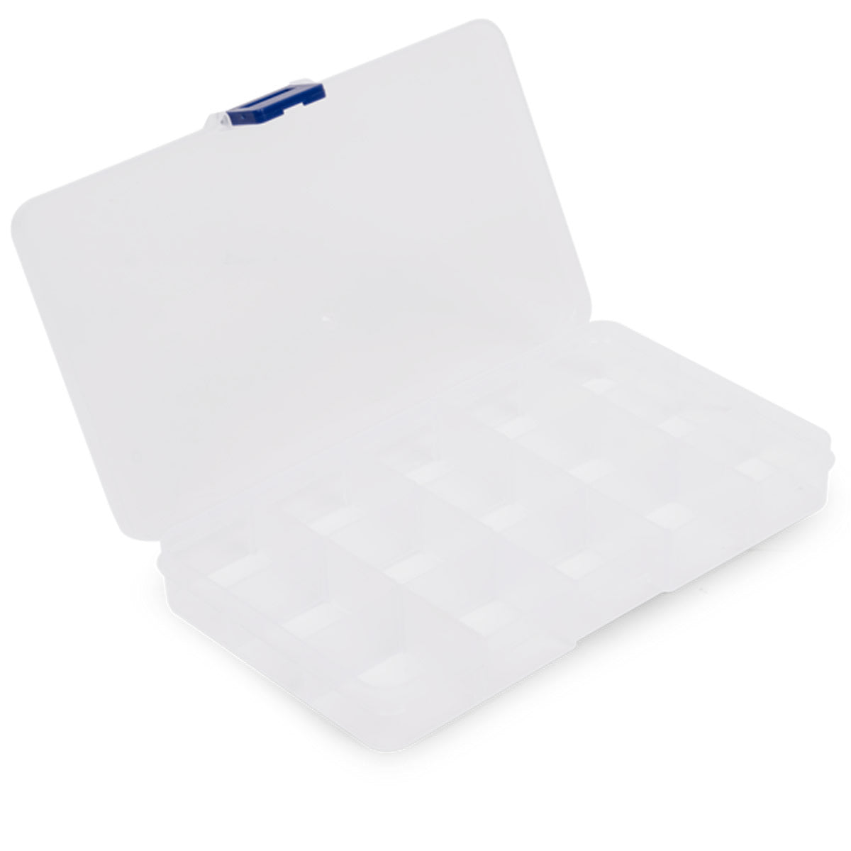 Cutie ZEBCO Trophy Accessory Box, 10Comp, 30x20x6cm