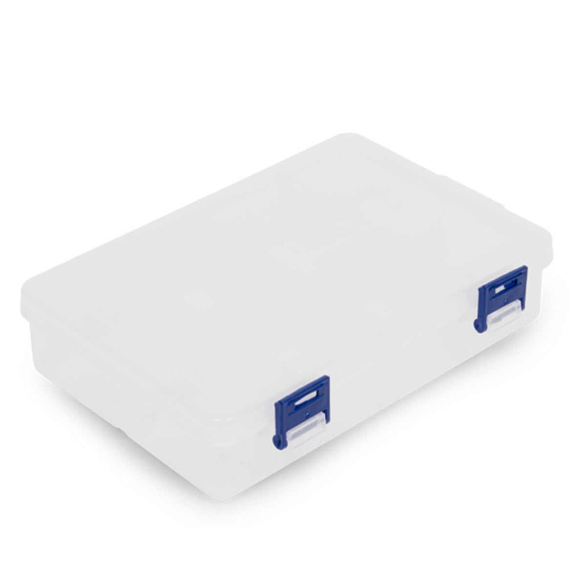 Cutie ZEBCO Trophy Accessory Box, 15Comp, 17x10x2cm