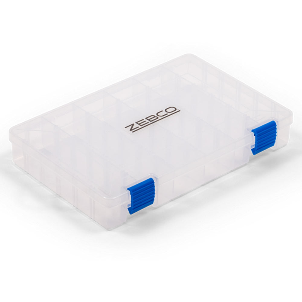 Cutie ZEBCO Trophy Box Medium 1, 28x19x4.5cm