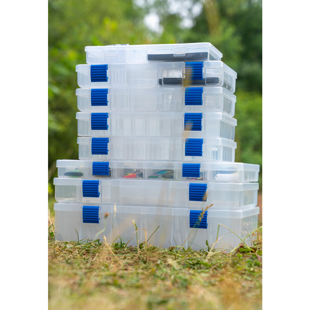Cutie ZEBCO Trophy Box Medium 2, 28x19x4.5cm