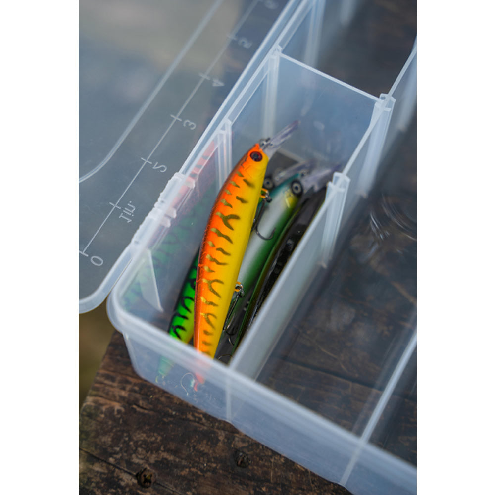 Cutie ZEBCO Trophy Box Medium 2, 28x19x4.5cm