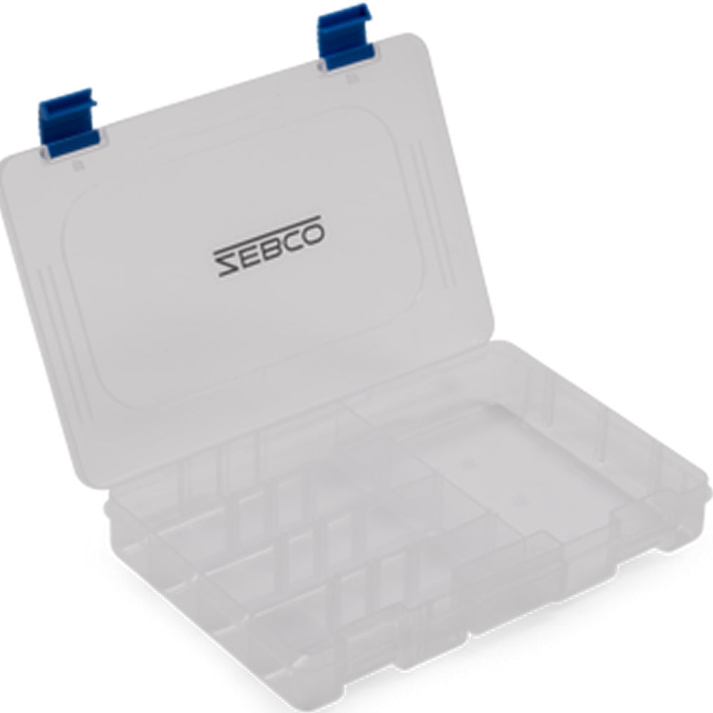 Cutie ZEBCO Trophy Box Medium 3, 28x19x4.5cm