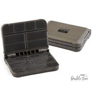 Cutie ZFISH Mini Double Box L, 13.2x9.7x3.4cm