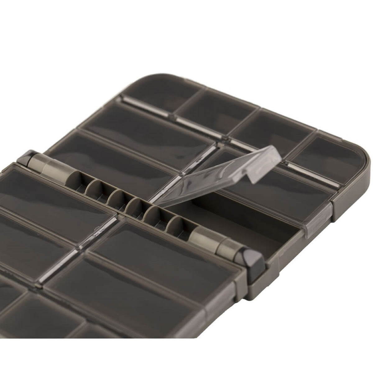 Cutie ZFISH Mini Double Box L, 13.2x9.7x3.4cm