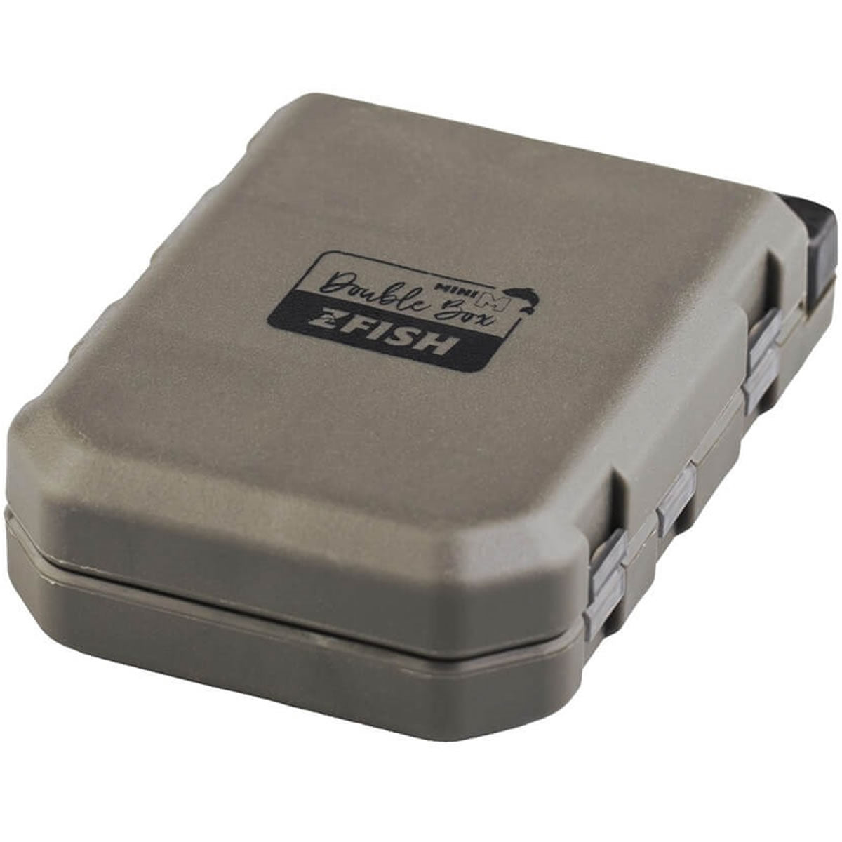 Cutie ZFISH Mini Double Box M, 10.7x7.4x3cm