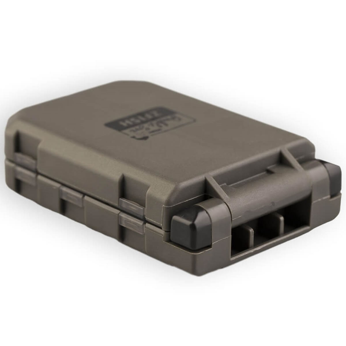 Cutie ZFISH Mini Double Box M, 10.7x7.4x3cm