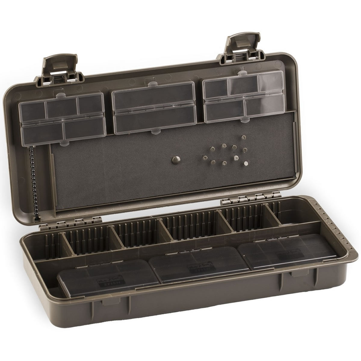 Cutie ZFISH Tackle Box Z-Box PRO 38 (4in1), 35x16.5x5cm